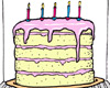 Lesley's Card
