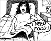 Me and my Big Mouth