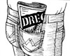 Dregs gets you Noticed!